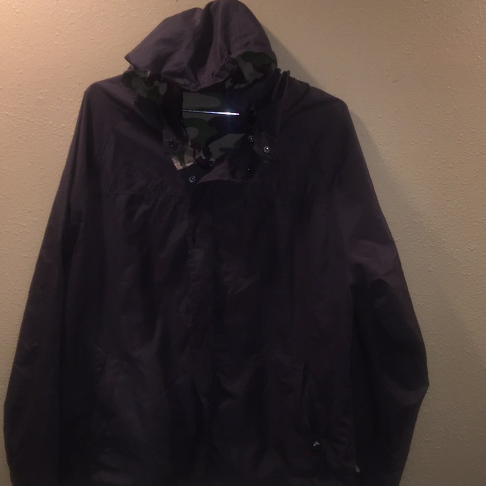 Element Reversible Jacket - image 4